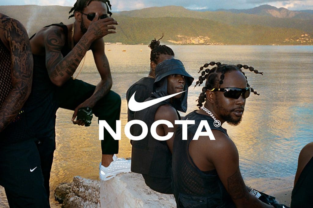 Drake NOCTA x Nike Hot Step Air Terra releasedatum