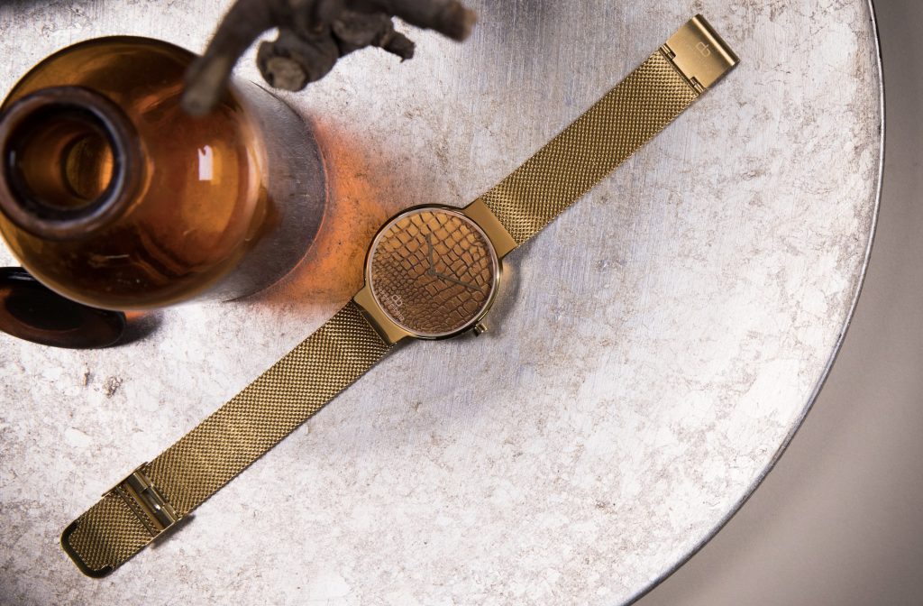 Dresselberg herenhorloges design goedkoop