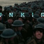 Dunkirk trailer Christoper Nolan