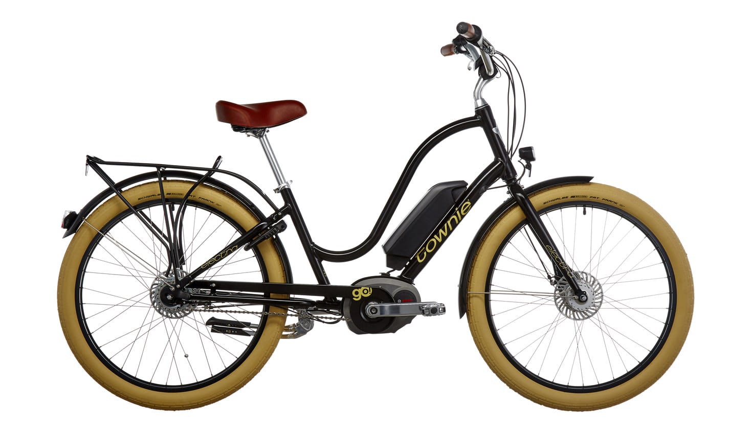 e-bike kopen elektrische fiets
