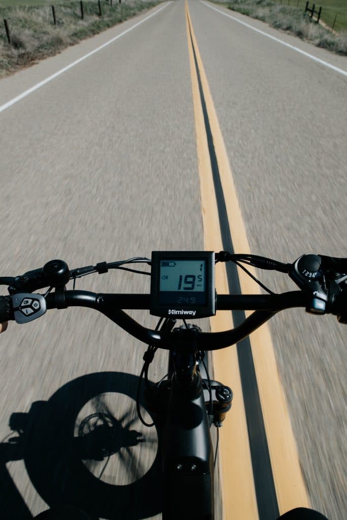 elektrische fiets kopen e-bike