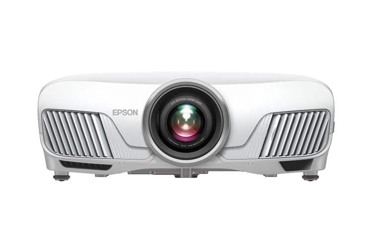 Epson Home Cinema 4010 Projector met HDR10 en 4K PRO-UHD