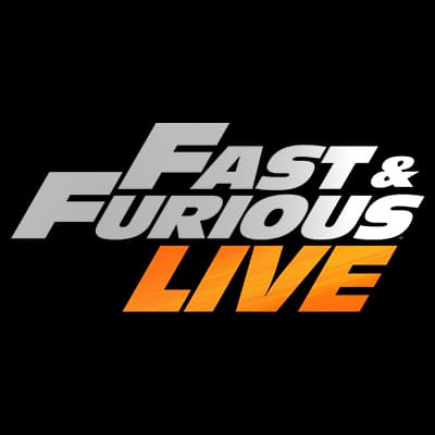 fast & furious live arena show nederland
