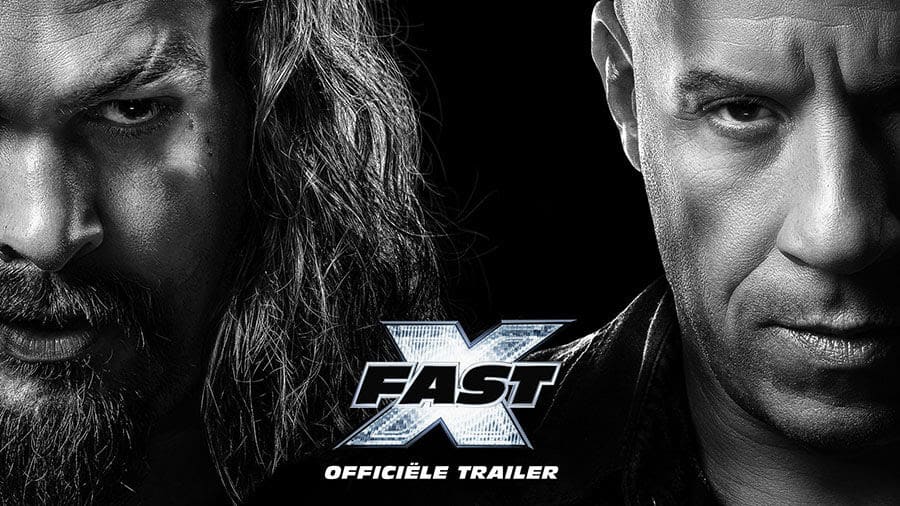 Nieuwe Fast X trailer