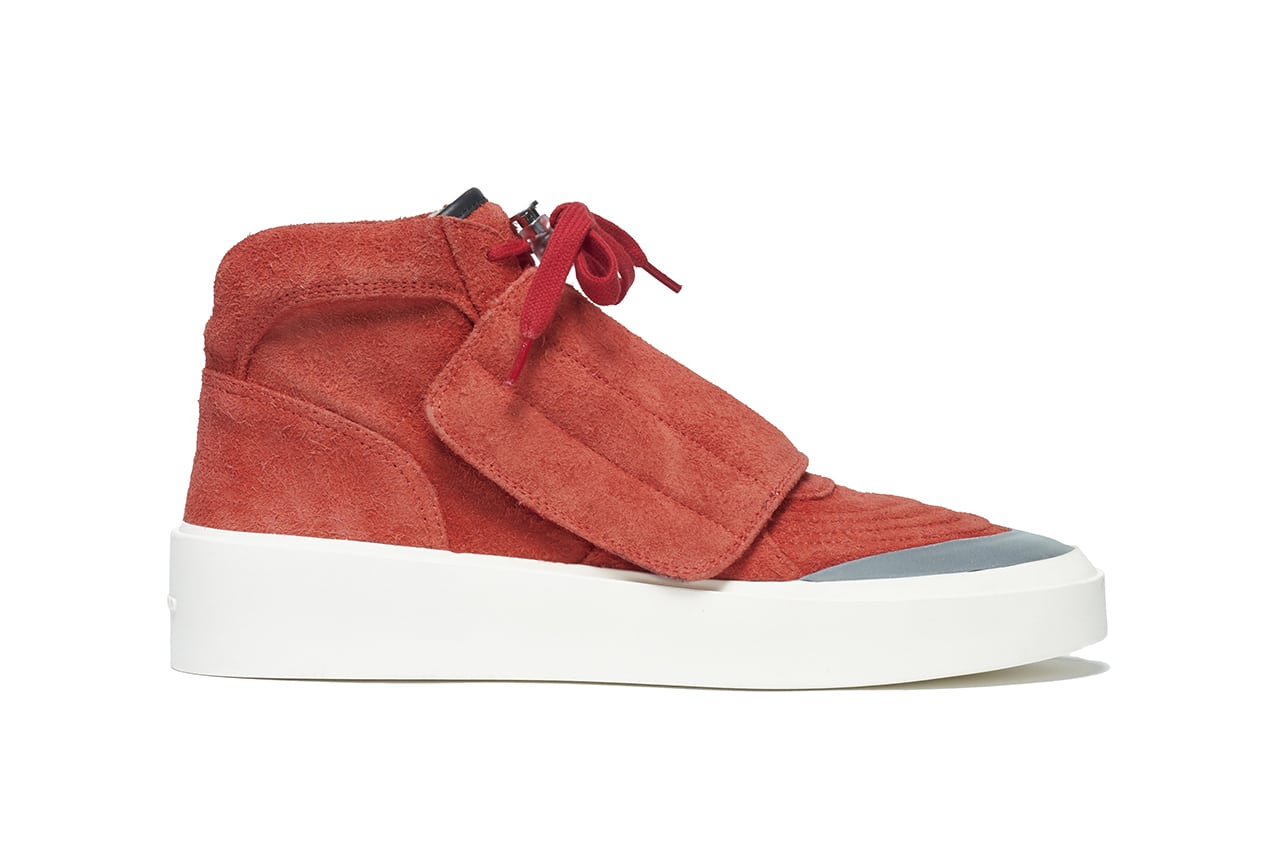Fear of God Sixth Collection Skate sneakers