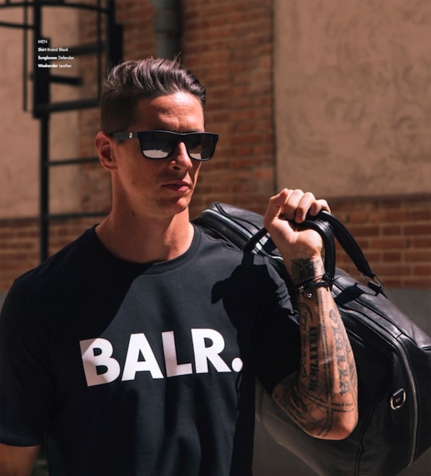 BALR Fernando Torres shop korting