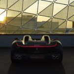 Ferrari Monza SP2 - Mooiste Supercar van 2018