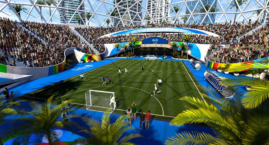 FIFA 21: Alle clubs, competities & stadions in het spel