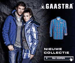 neerhalen ongebruikt medaillewinnaar Gaastra.nl > herenkleding en schoenen van Gaastra online!