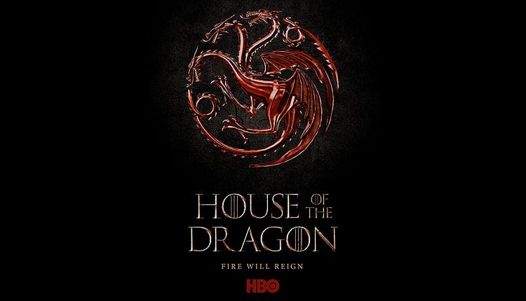 house of the dragon datum serie