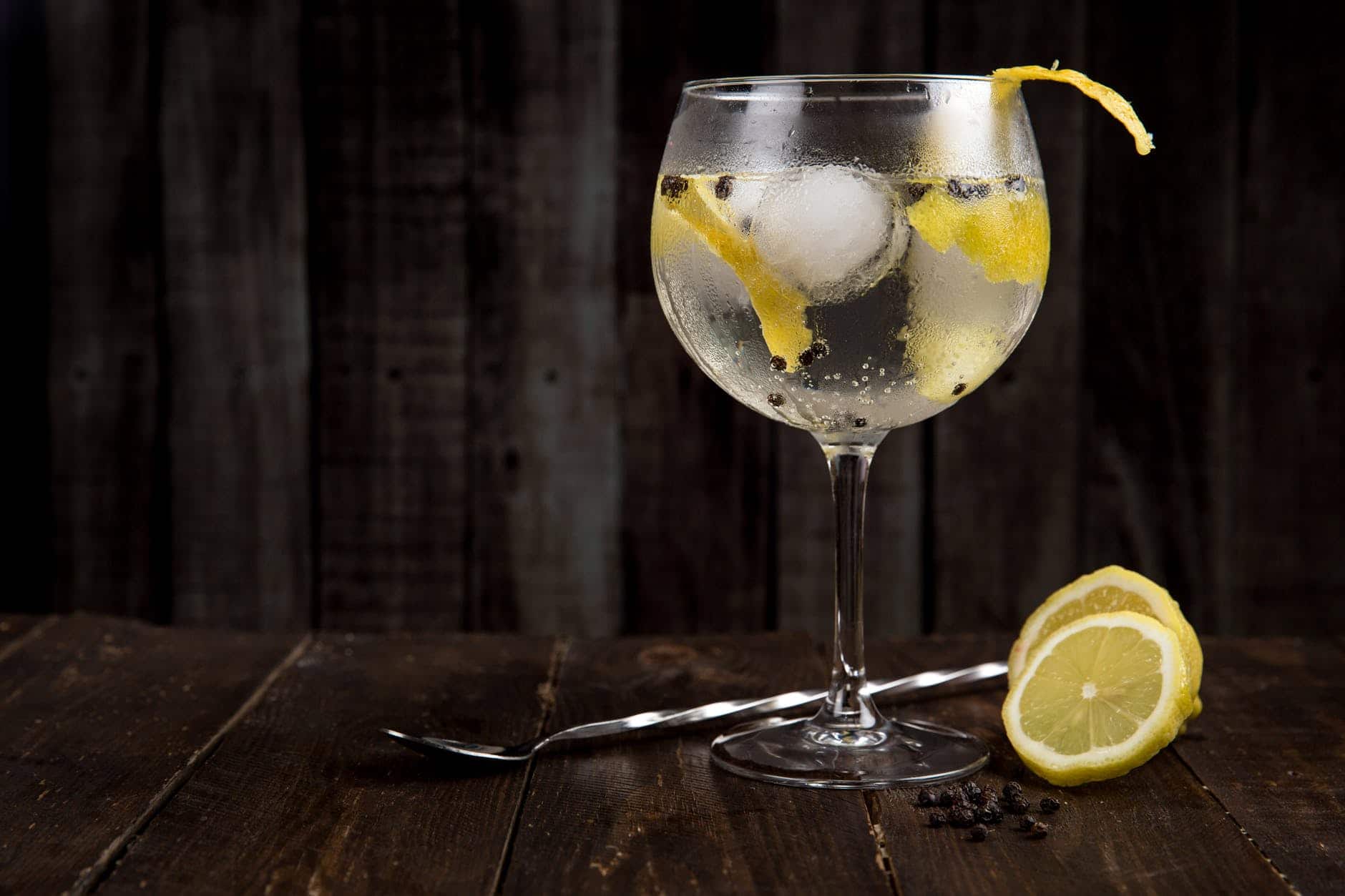 gin tonic tips