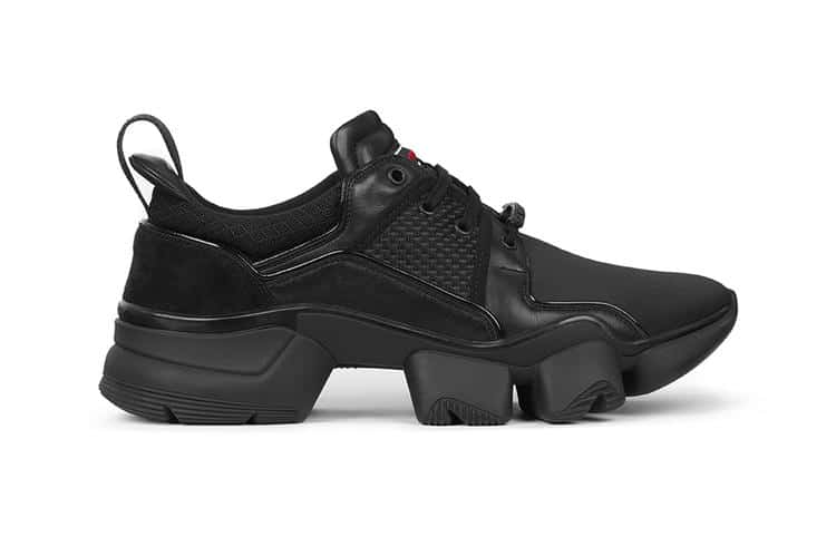 Givenchy JAW Low-Top sneaker