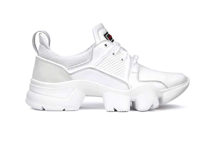 Givenchy JAW Low-Top sneaker