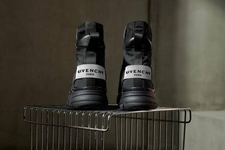 Givenchy JAW sneaker