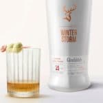 Glenfiddich Winter Storm whisky Experimental Series