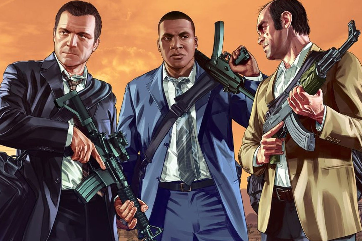 nieuwe Grand Theft Auto VI geruchten