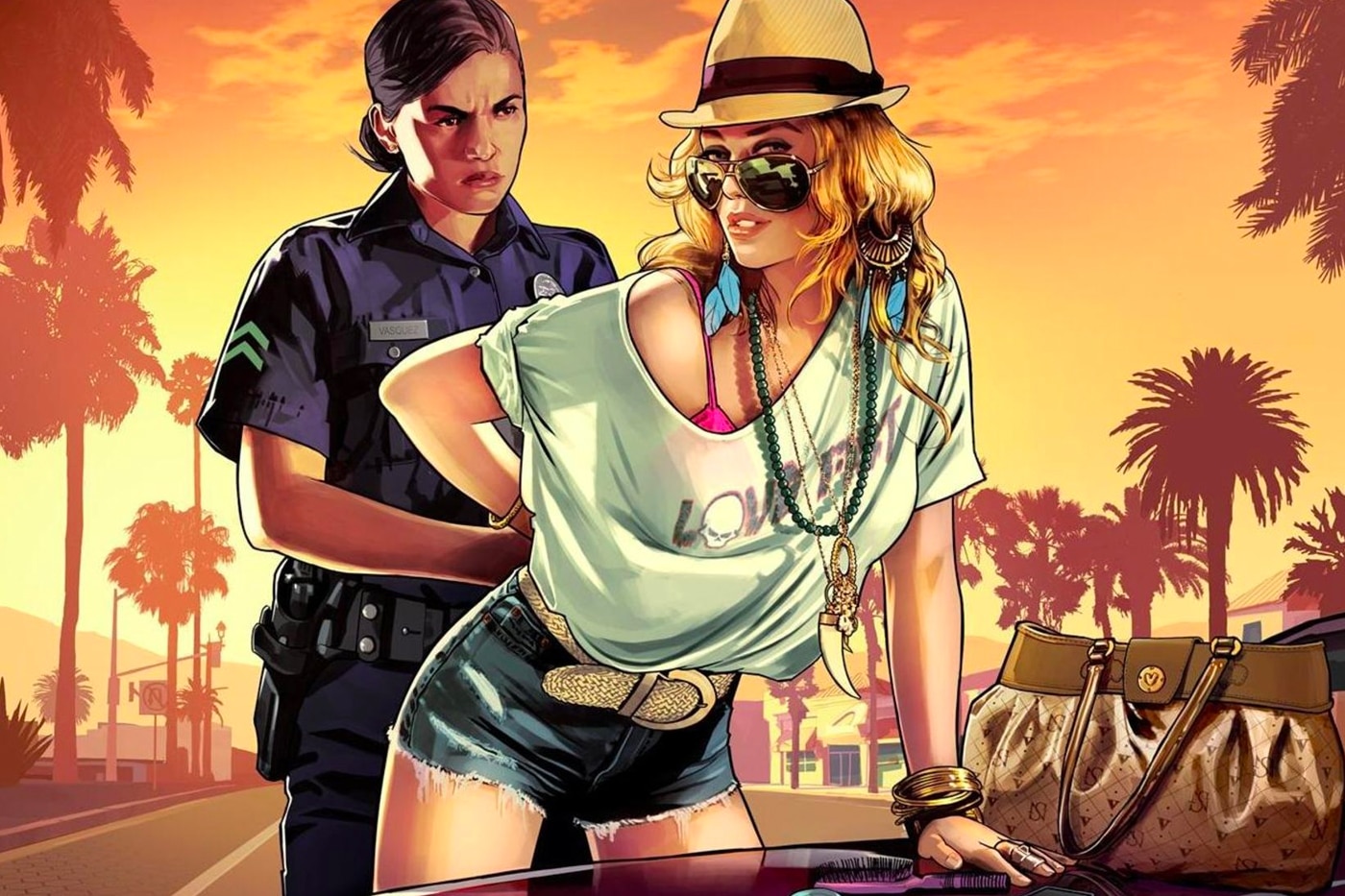 Grand Theft Auto VI krijgt vrouwelijke hoofdrolspeler