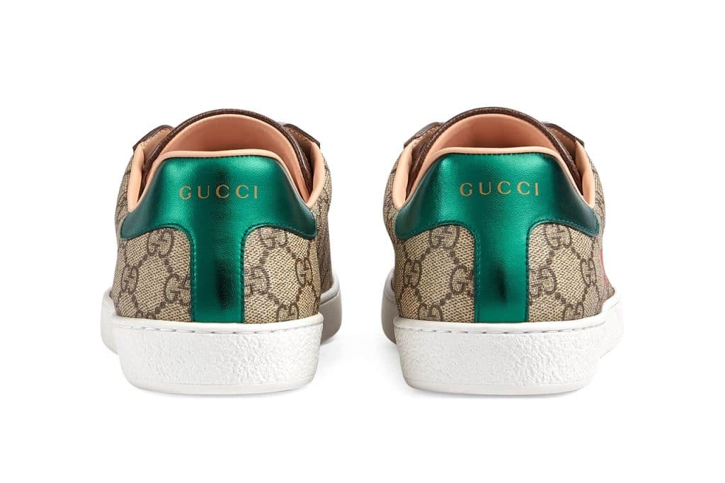 Gucci GG Ace Boutique sneaker
