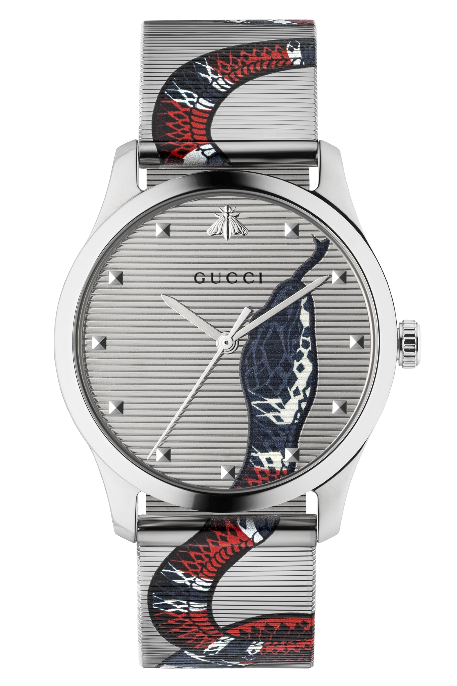 Gucci horloges Baselworld 2019