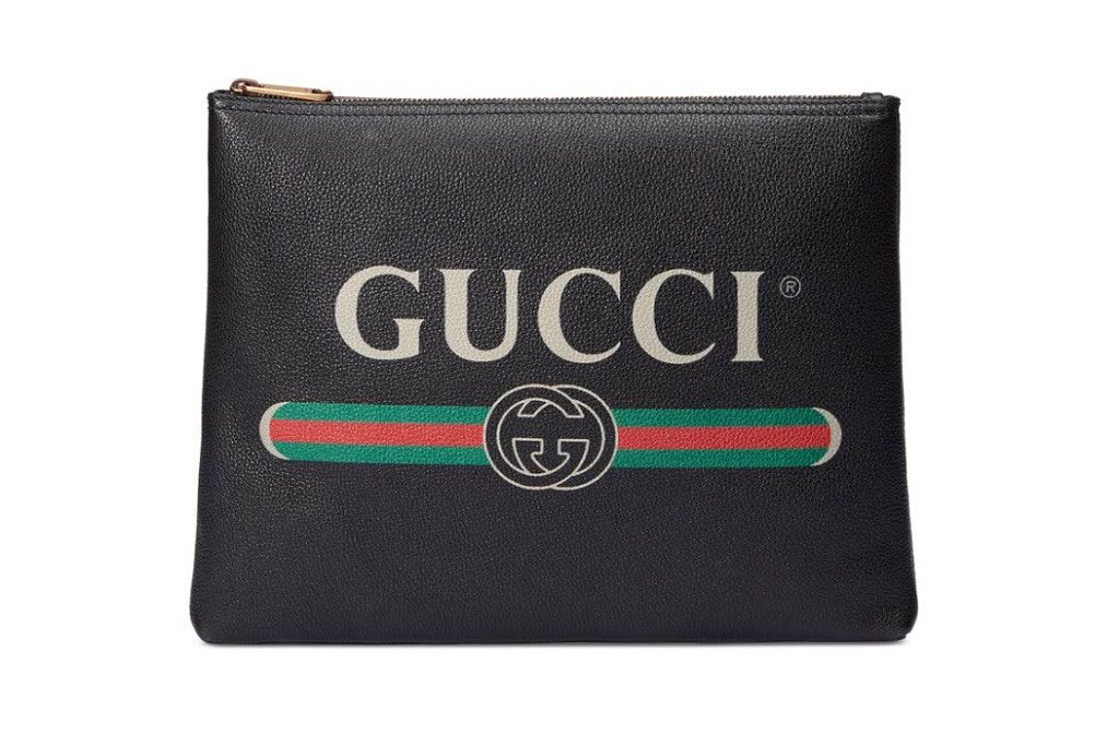 Gucci accessoires voor mannen 2018
