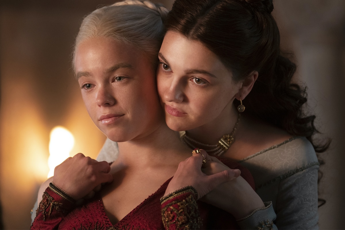 Game of Thrones: House of the Dragon recensies
