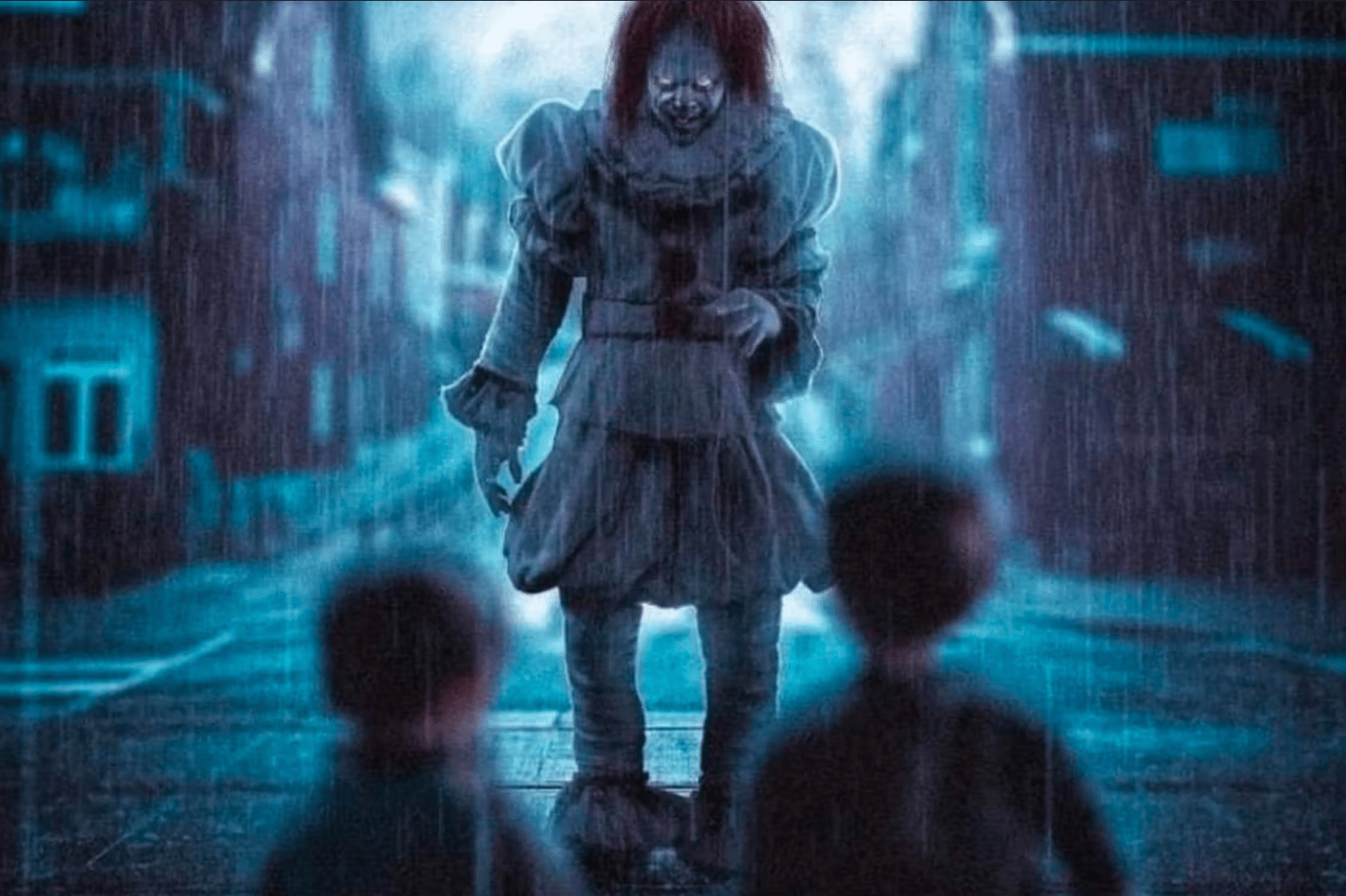 'It' prequel-serie 'Welcome to Derry HBO