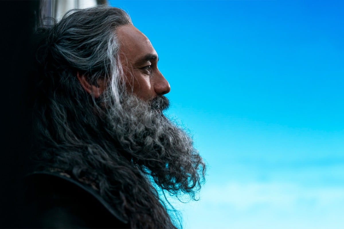 Our Flag Means Death trailer toont Taika Waititi's nieuwe piratenkomedie