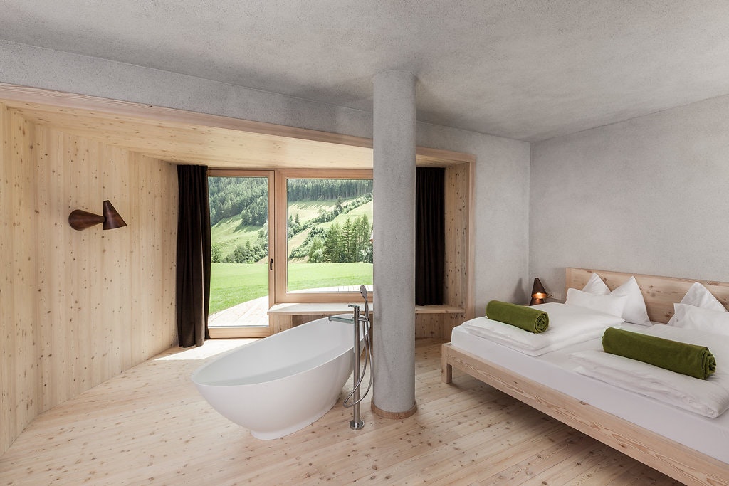 Hotel Buhelwirt Italie Zuid-Tirol