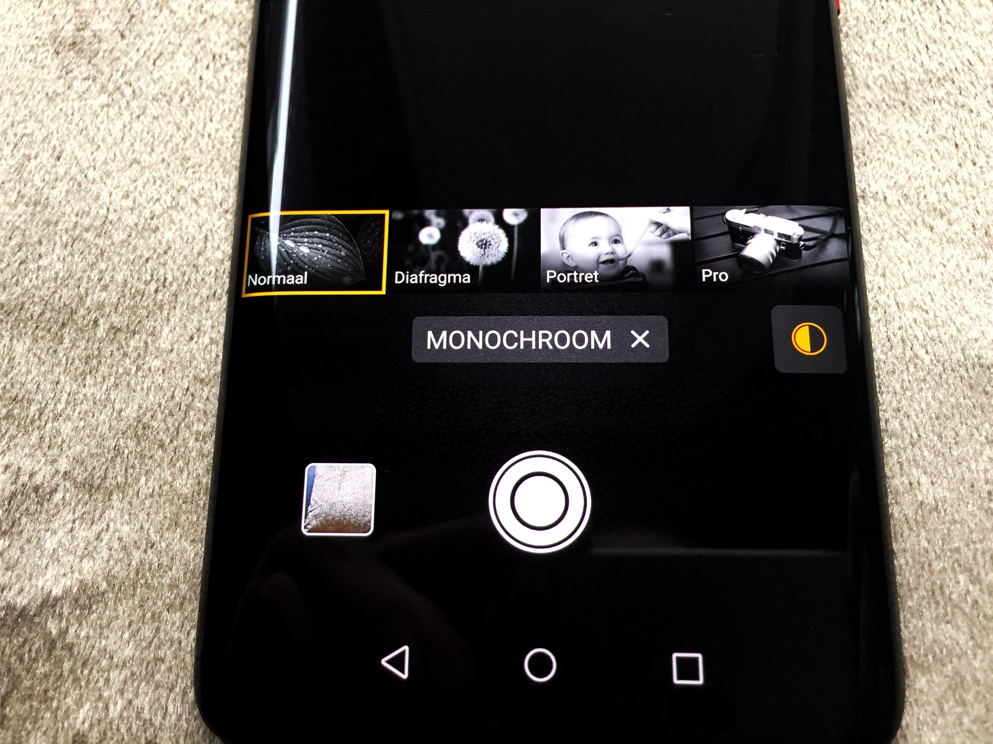 Huawei Mate 20 Pro smartphonecamera tips & tricks