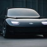 IONIQ 2021 elektrische auto's - hyundai