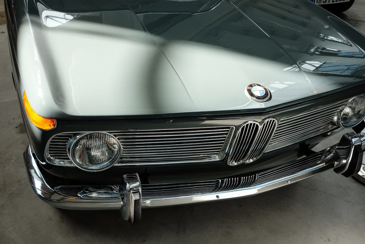 BMW Group Classic
