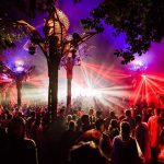 Into the Woods Festival 2018