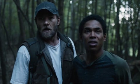 It Comes At Night trailer