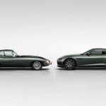 Jaguar F-TYPE Heritage 60 Edition SV Bespoke