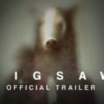 Jigsaw trailer film
