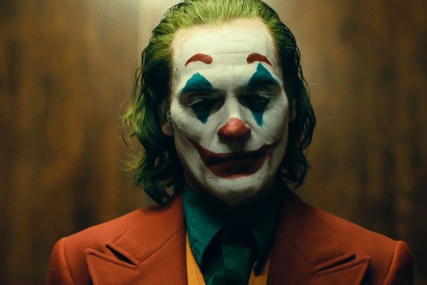 Joaquin Phoenix in Joker: Folie à Deux