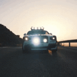 Rolls-Royce Wraith custom rally - jon olsson