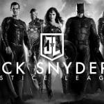 Justice League: The Snyder Cut trailer