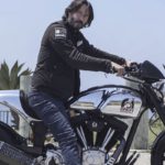 keanu reeves arch motorcycle
