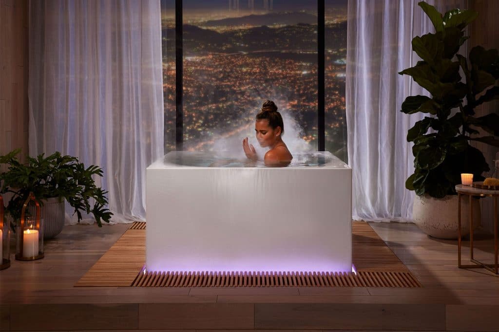 Kohler Stillness Freestanding Bath - vrijstaande badkuip