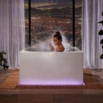 Kohler Stillness Freestanding Bath - vrijstaande badkuip