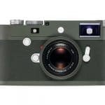 leica Limited-Edition Safari M10-P Camera