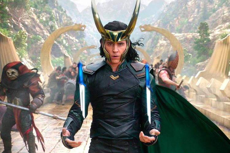 Loki seizoen 2 trailer