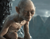 The Lord of the Rings: The Hunt for Gollum andy serkis