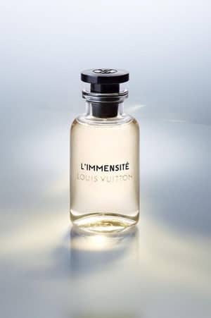 Les Parfums Louis Vuitton herengeuren
