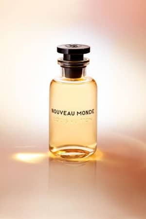 Les Parfums Louis Vuitton herengeuren