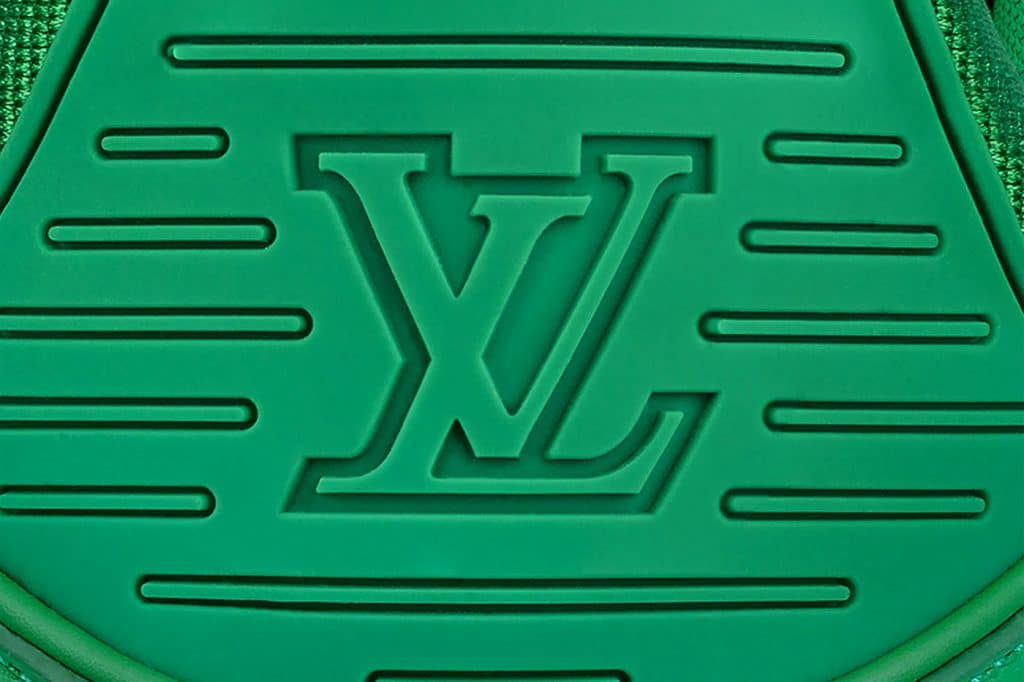 Louis Vuitton LV Trainer Sneaker krijg 4 nieuwe kleuren