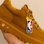 NBA x Louis Vuitton schoenen