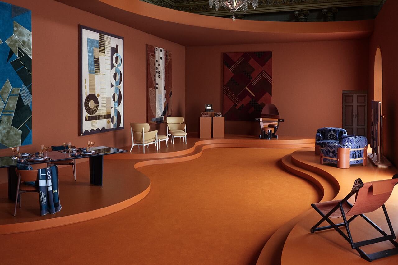 Louis Vuitton Objets Nomades