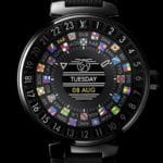 Louis Vuitton Tambour Horizon smartwatch